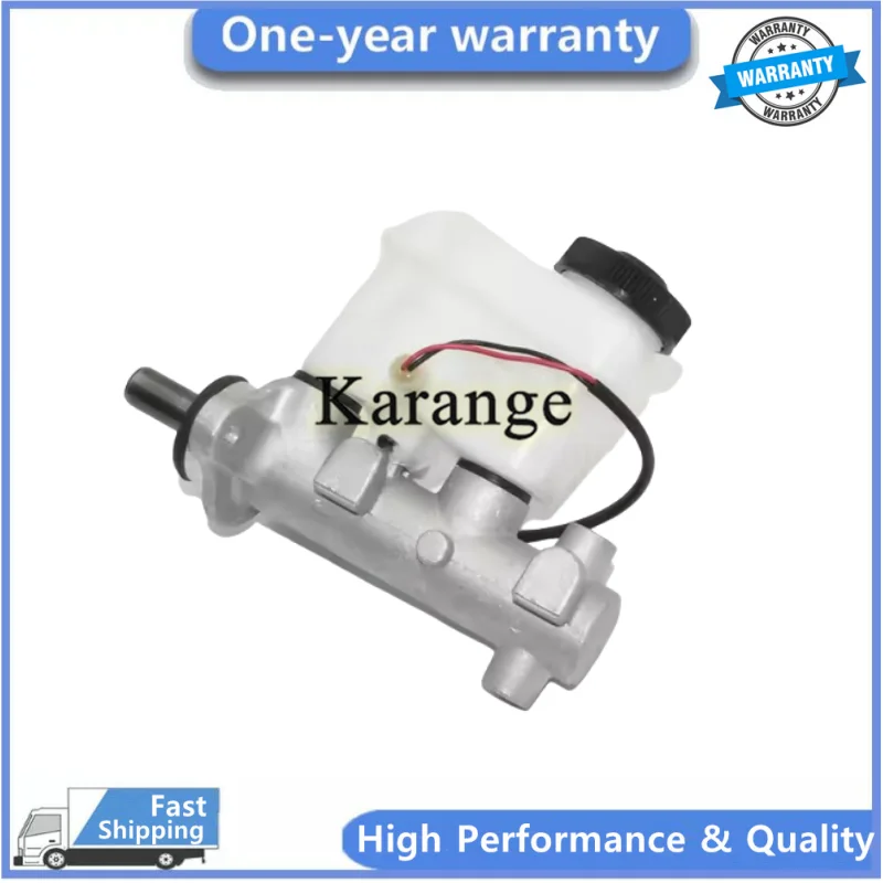 

Высококачественный главный тормозной узел для Ford EVEREST 2002-2006 Ford RANGER 1999-2006 UM8143400A, новый