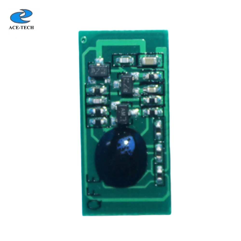 828249 828252 828250 828251 chip de toner compatível para ricoh infoprint pro c901 cartucho de impressora a laser chip de redefinição 63k