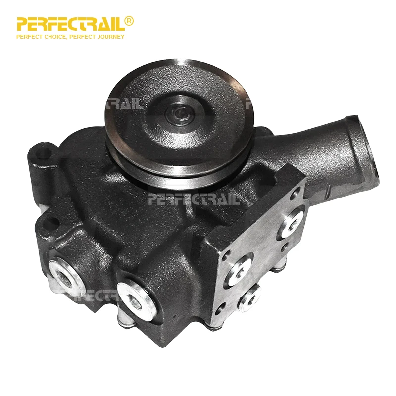 PERFECTRAIL 1268227 Wholesale Truck Parts Heavy Duty Engine Cooling Water Pump for Cater pillar 3126 Engine C7 3522149