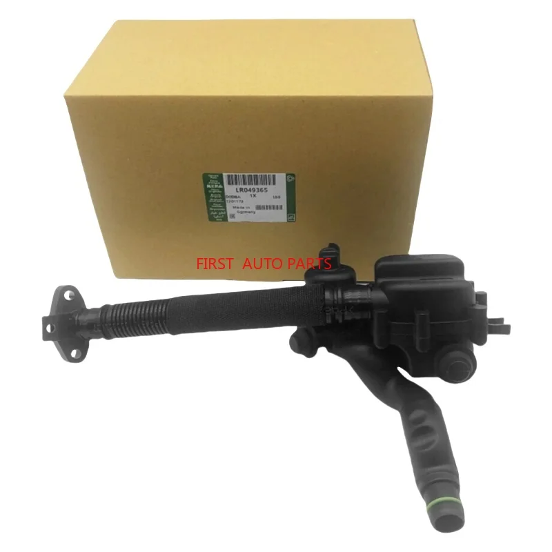 GENUINE LR049365 Inlet Manifold Symposer For LAND ROVER DISCOVERY L462 L550 RANGE ROVER L405  SPORT L494 VELAR L560 Jaguar 3.0L