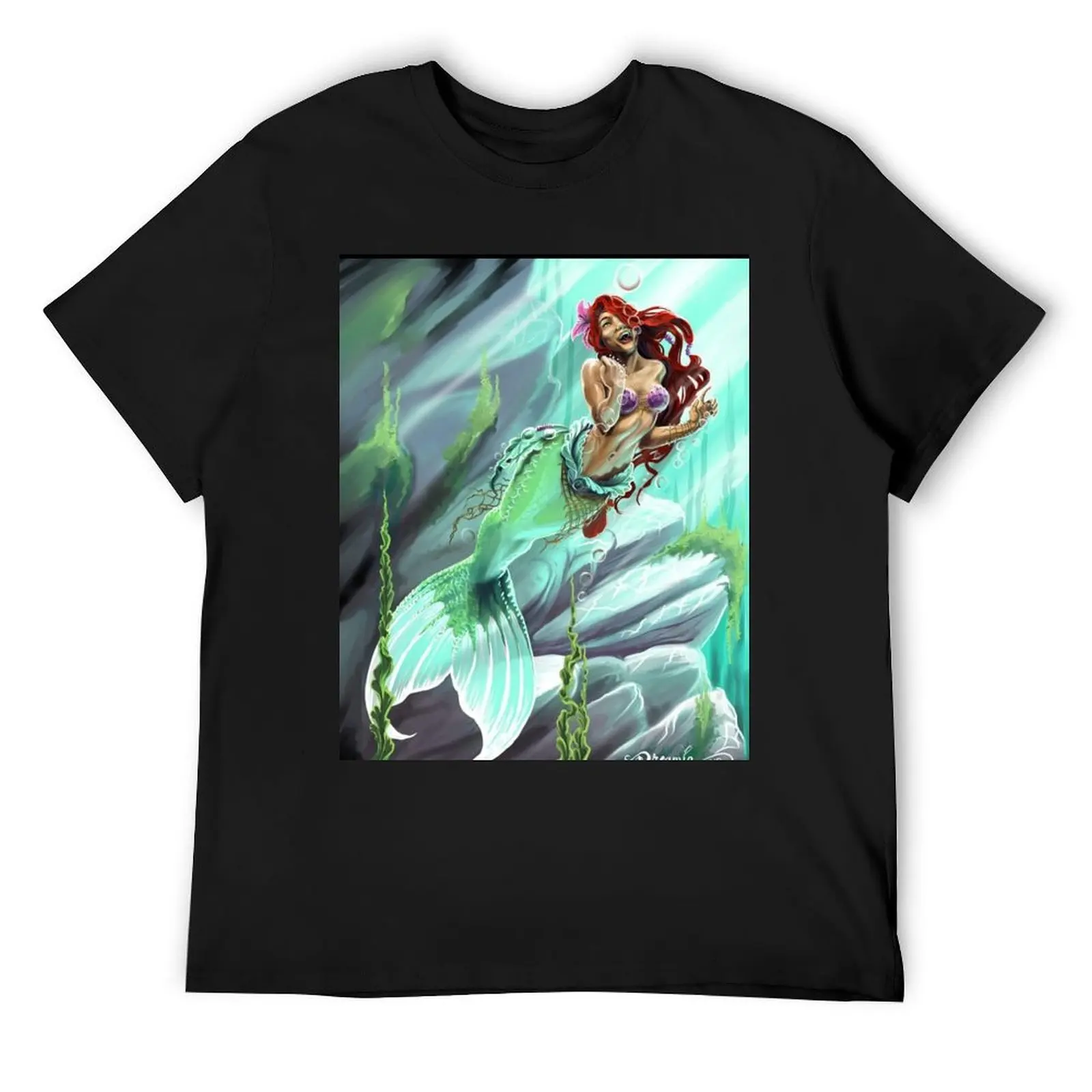 

SING IT! T-Shirt sweat blanks Anime t-shirt mens t shirt