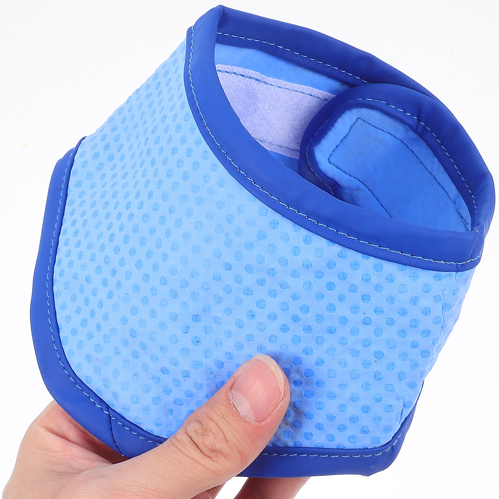 

Cold Scarf Scarves Dog Bandana Summer Neckerchief Collar Pet Decor Vest