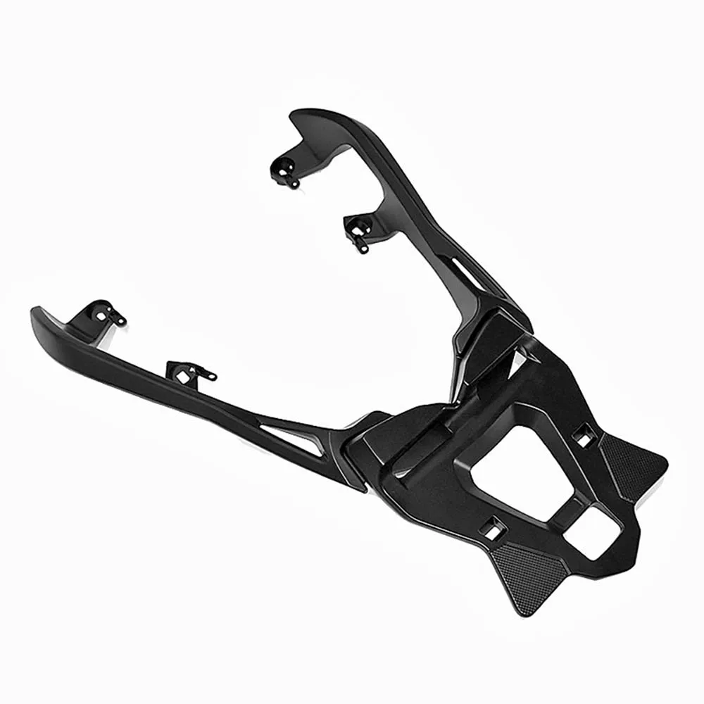 For Yamaha X-MAX XMAX 300 250 XMAX300 XMAX250 Accessories Rear Rack Backrest Bracket Luggage Carrier Rack Shelf Holder Support