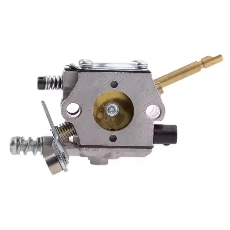 Carburetor for FS48 FS52 FS62 FS66 FS81 FS86 FS88 H24D FS106 BR400 WT-45 String Trimmer 41261200610