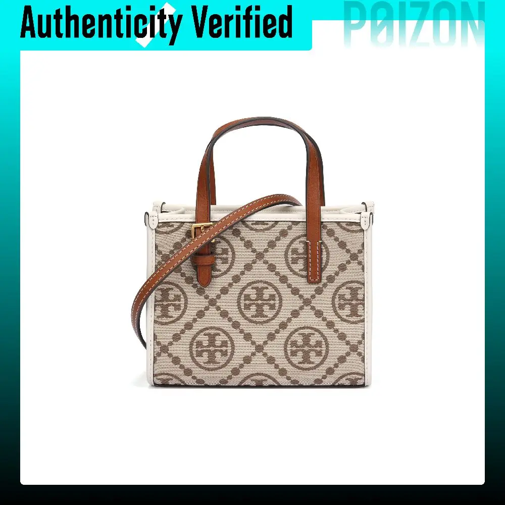 TORY BURCH T Monogram Handbags 147682-300