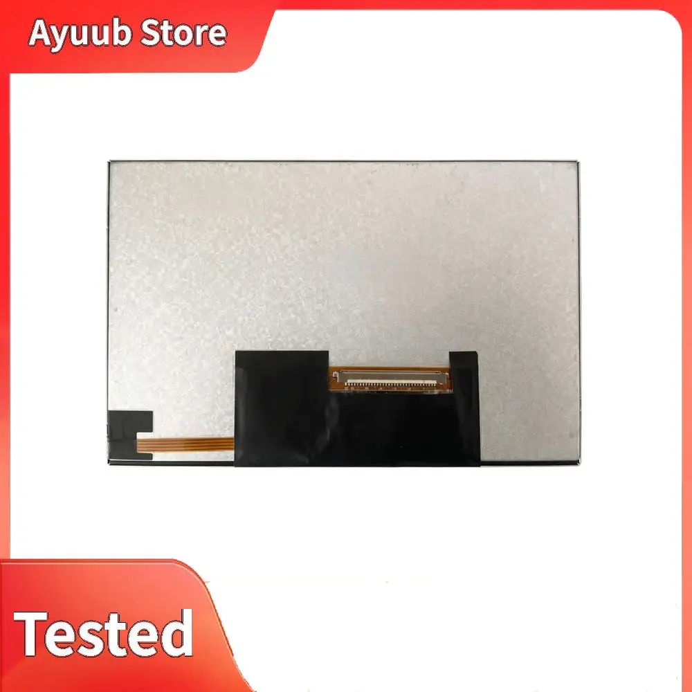 Original Tested G070VAN01.0  industrial display screen LCD TFT