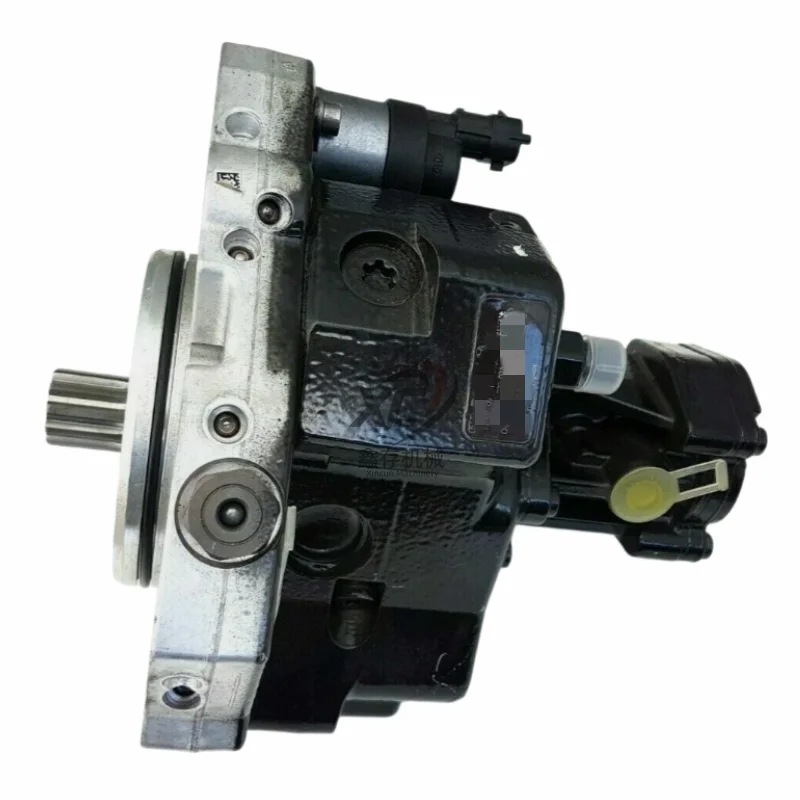 ATV&UTV0445020023 High Quality Common Rail Fuel Pump for ISBe 5.9L Diesel Engine