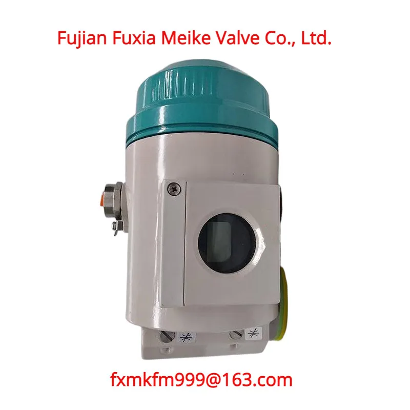 

6DR5010-0EN01-0AA0 6DR5010-0NN01-0AA0 6DR50100EN010AA0 6DR50100NN010AA0 New Original Valve Positioner