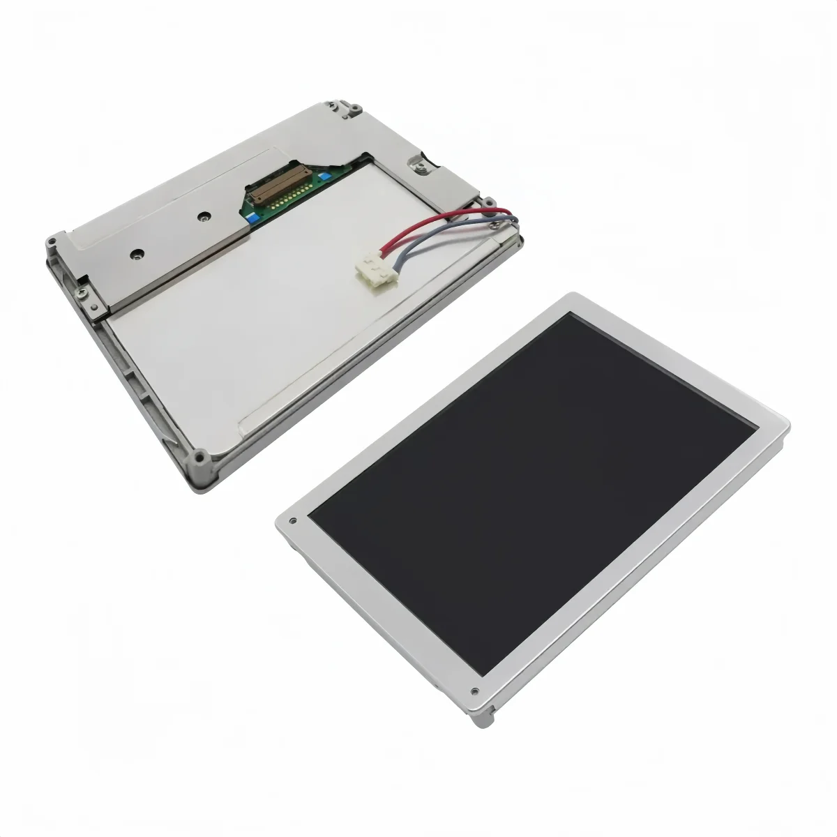 6inch LCD Display For Furuno FCV-600L CV-600L GPS Chart Plotter Fish Finder LQ6BW12K