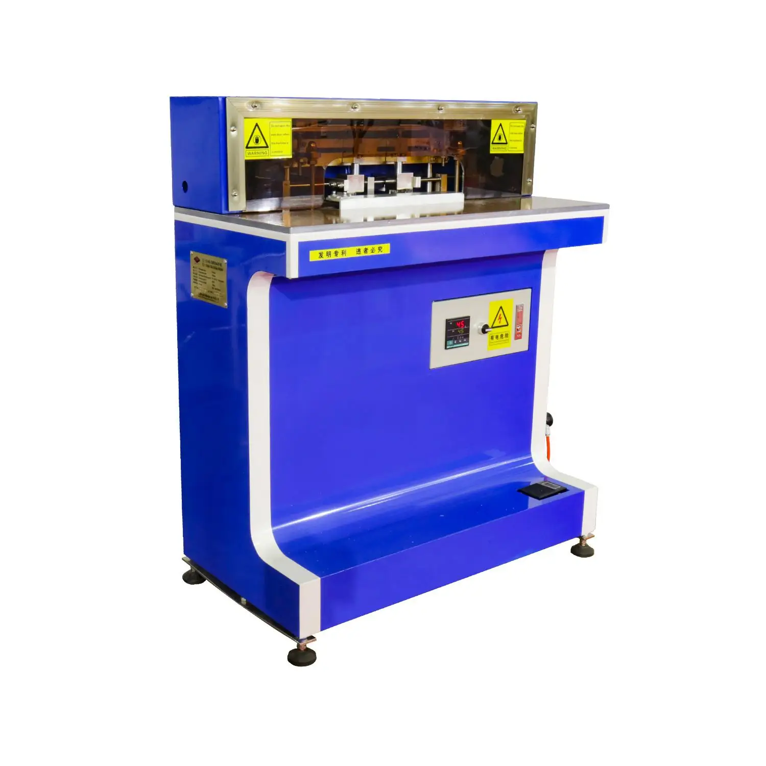 Hot Sale Hardcover Book Case Corner Rounding Machine Book Shell Cover Round Making Machine