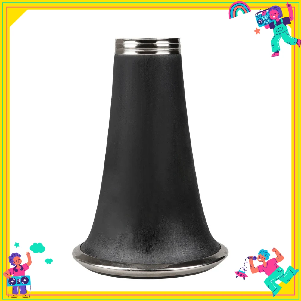 Clarinet Bell Mouth…