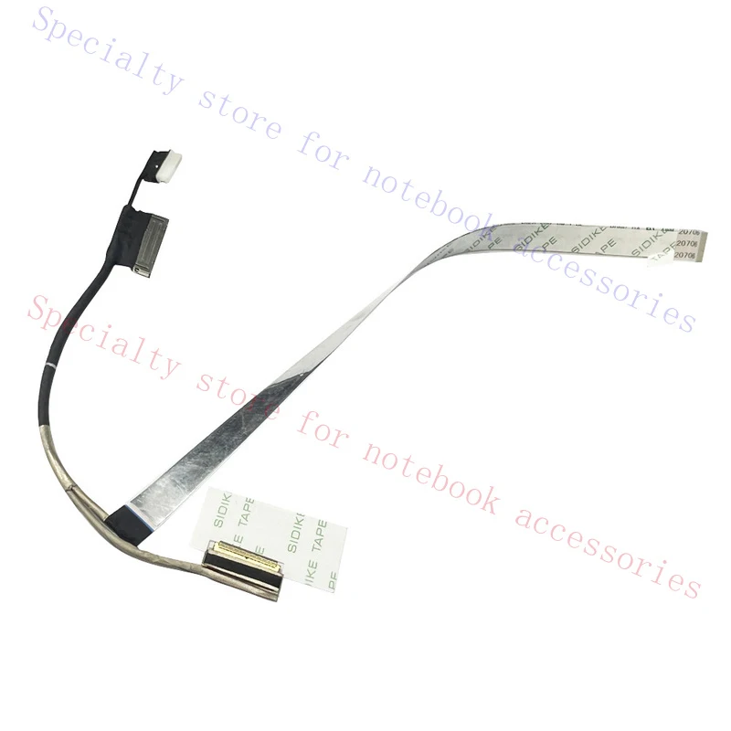 

A+ For LENOVO IdeaPad Slim 5 16AHP9 83DD 16IRU9 83FW EDP LCD Screen Cable 40pin