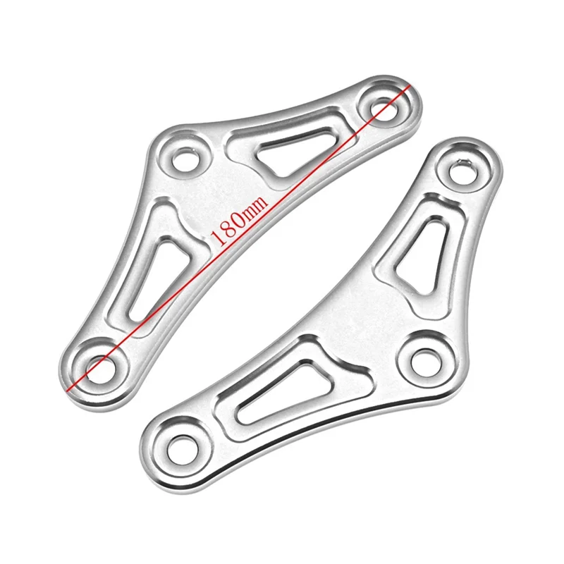 A11M-ملحقات الدراجات النارية مانع الصدمات الخلفي تعليق رفع وصلة رفع الجسم 30 مللي متر لكاواساكي Z900 Z900RS 2017-2023 #6