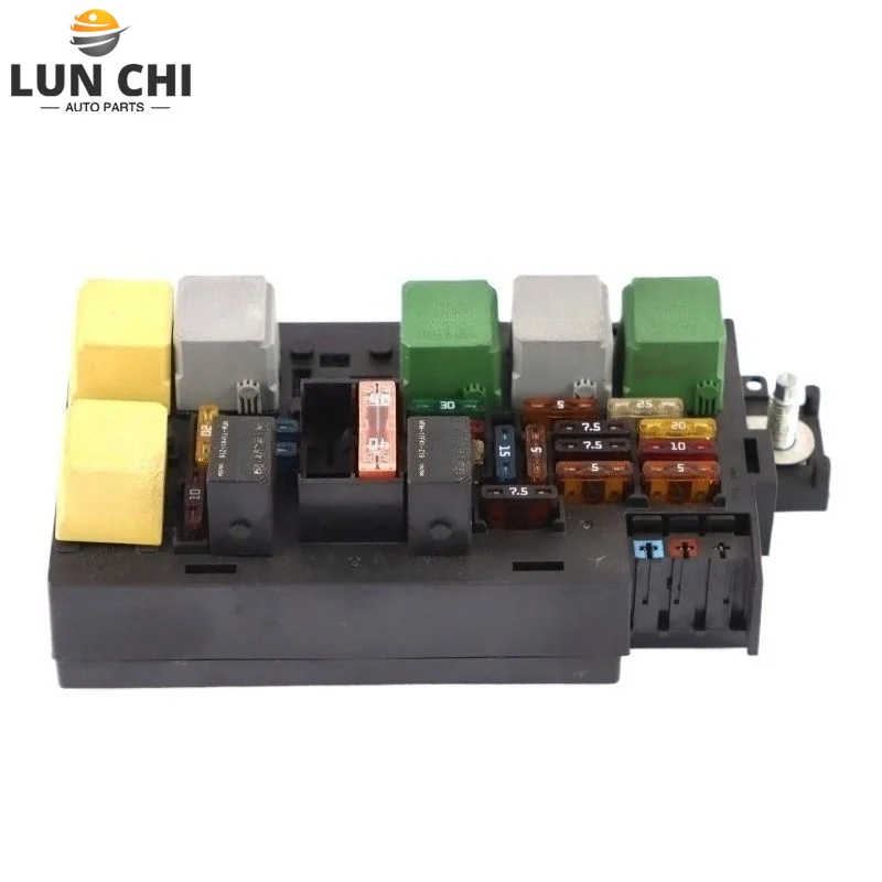 A1645403572 1645403572 Car parts Fuse Box Relay Module Control Unit For Mercedes ML W164 W251