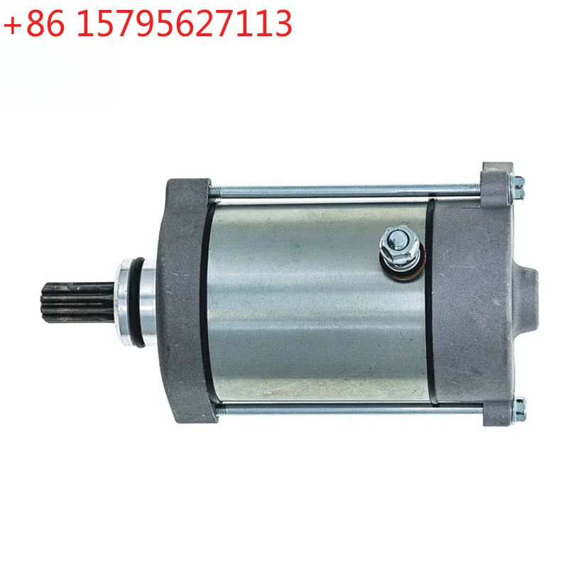 STG93710 Starter Motor 0800-091000-10000 for CFMoto ZFORCE 800 950 UFORCE CFORCE1000 X8
