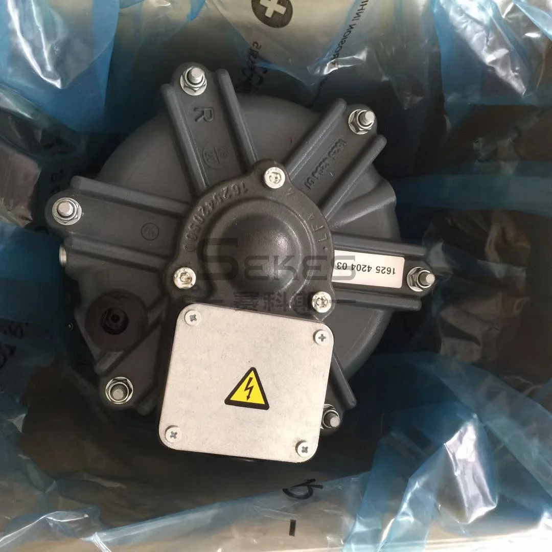 8092372278 8092372294 GAVSD + GA7VSD GA15VSD أطلس كوبكو محرك التردد المتغير المغناطيسي الدائم #4