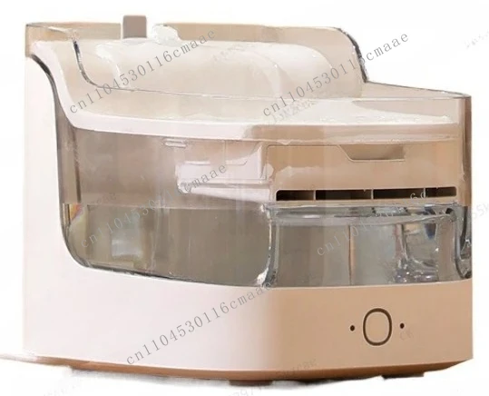 

NEW Pet Automatic Water Dispenser Cat and Dog Intelligent Filter Mobile Pet Automatic Water Dispenser