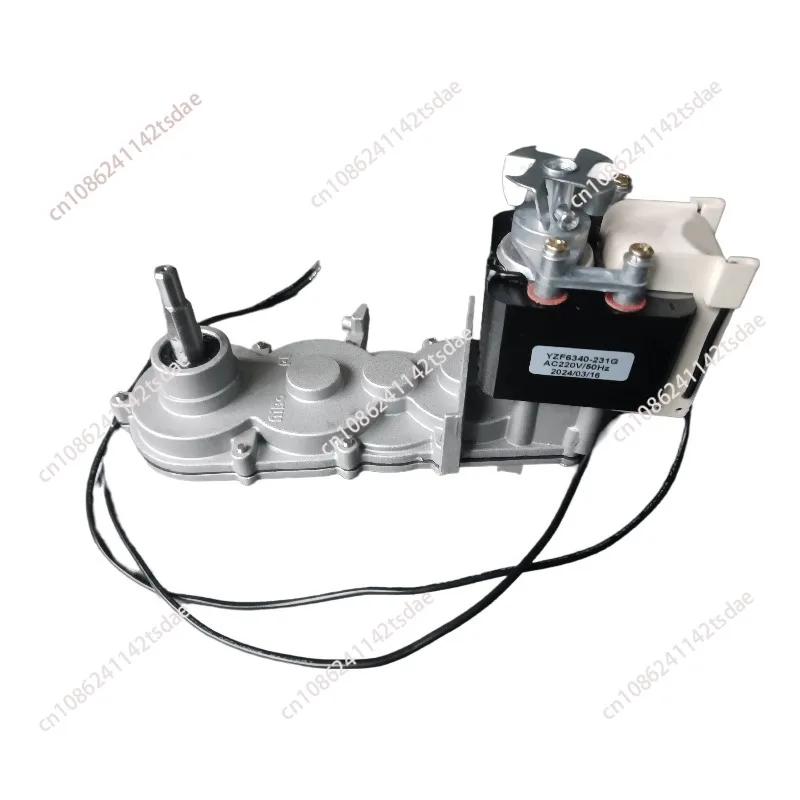 Commercial Snow Melter Gear Motor XC/XHC Series Reducer Replacement for Slush Machine Parts