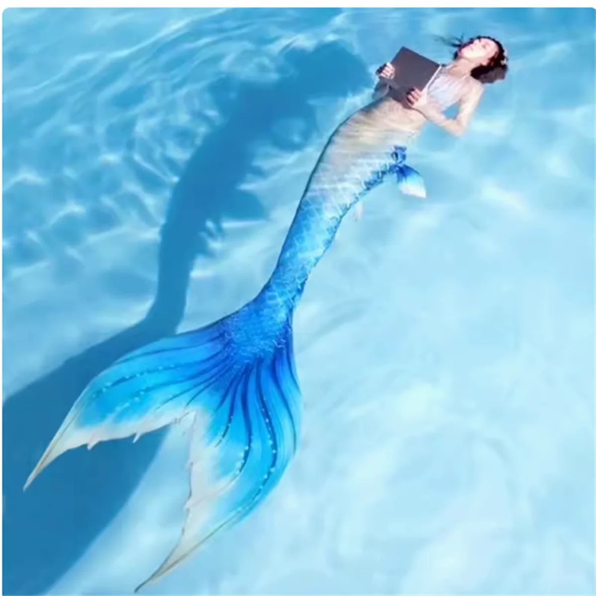 

Mermaid Tail Adult Children's Mermaid Swimsuit Clothing Adult Mermaid Tail Swimsuit