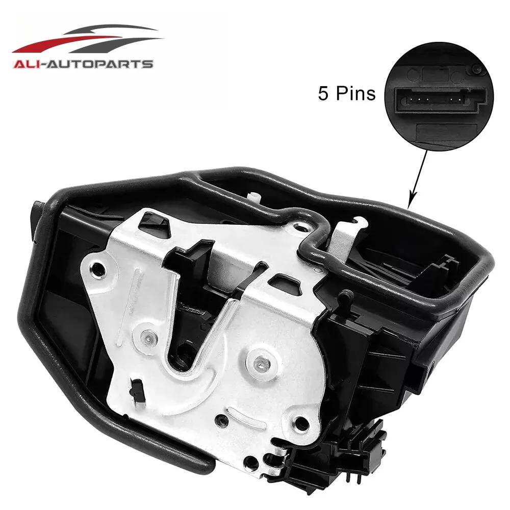 

Car Door Lock Actuator Latch For BMW E81/E87 E91 F30 Front Rear Left Right 51217202143 51217202146 51227202148 51227202147