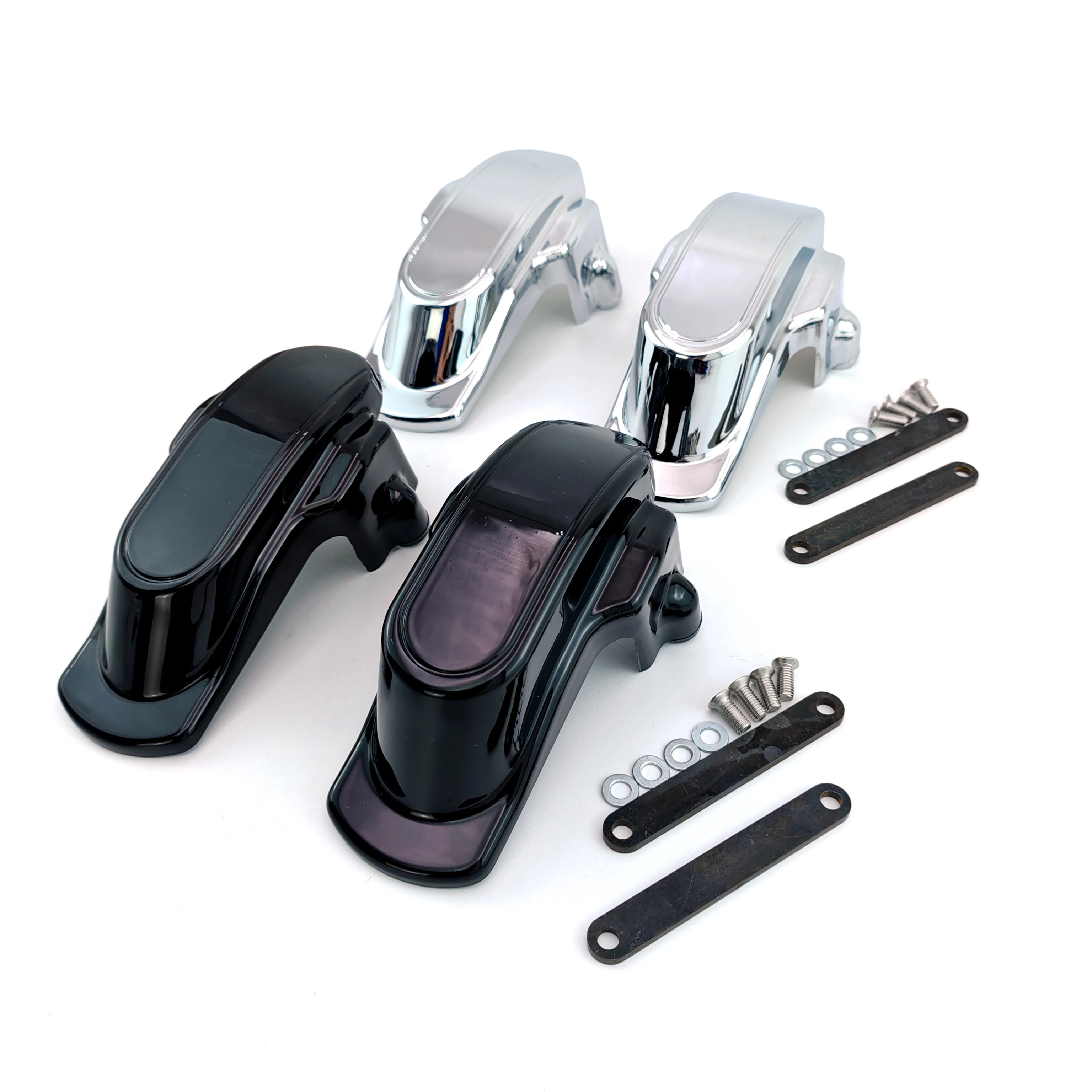 

Задняя фотография для Harley дана уличного истребителя толстых истребителей Лоу Fargo 06-17