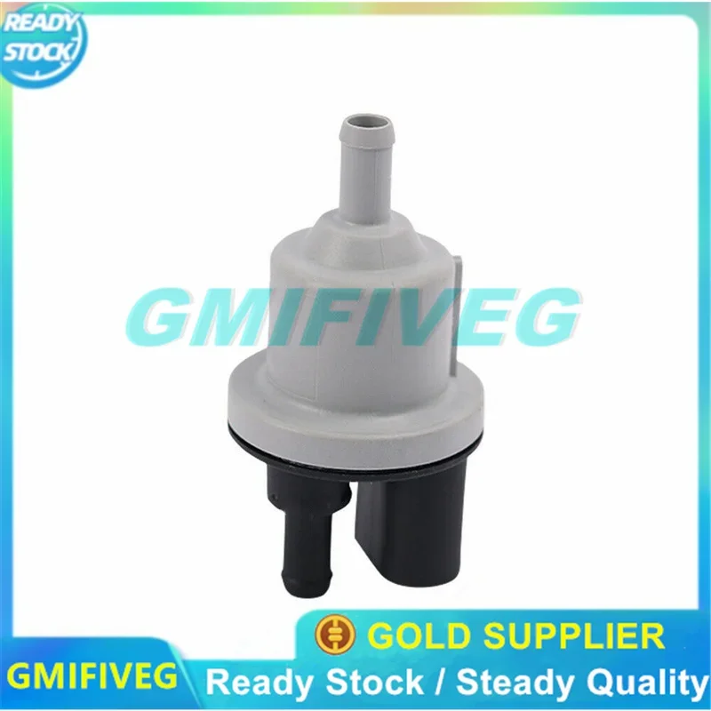 06D133517B 06D133517C New Purge Valve Fuel Vapor Canister For VW CC Passat Phaeton Touareg 3.6L Touareg 2007-2016 Audi A8 Q7