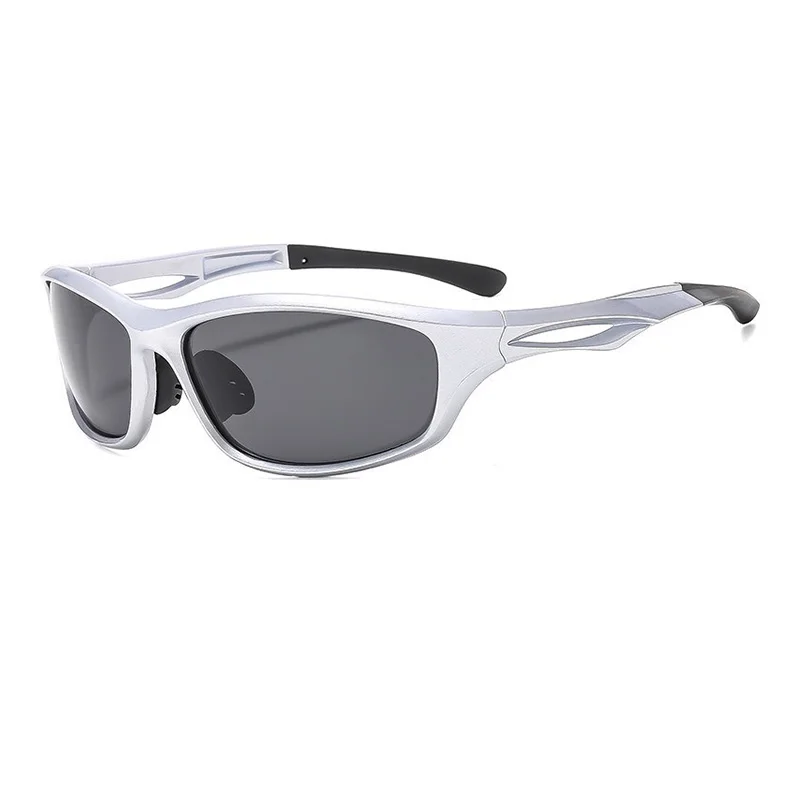 Retro Outdoor sports style Diffraction Glasses with 13500 Line Lens