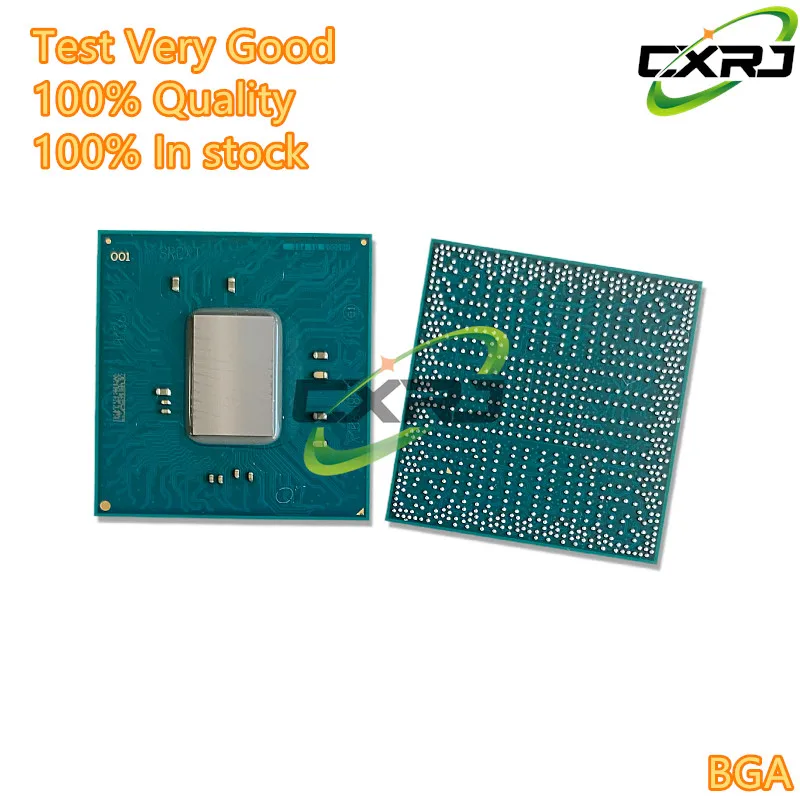 

100% Test Very Good Product SRCXT GL82H310C SREVJ GL82B365 SR2Z2 GL82X299V SRH1C FH82B460 Bga Chip Reball With Balls IC Chips