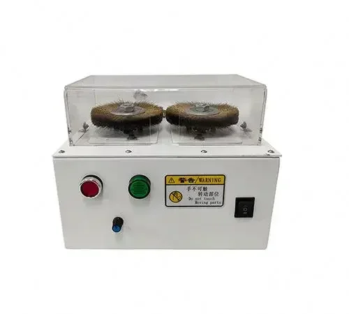Tufting Brush Machine Wood Brush Machine, Automatic Winding and Binding Machine
