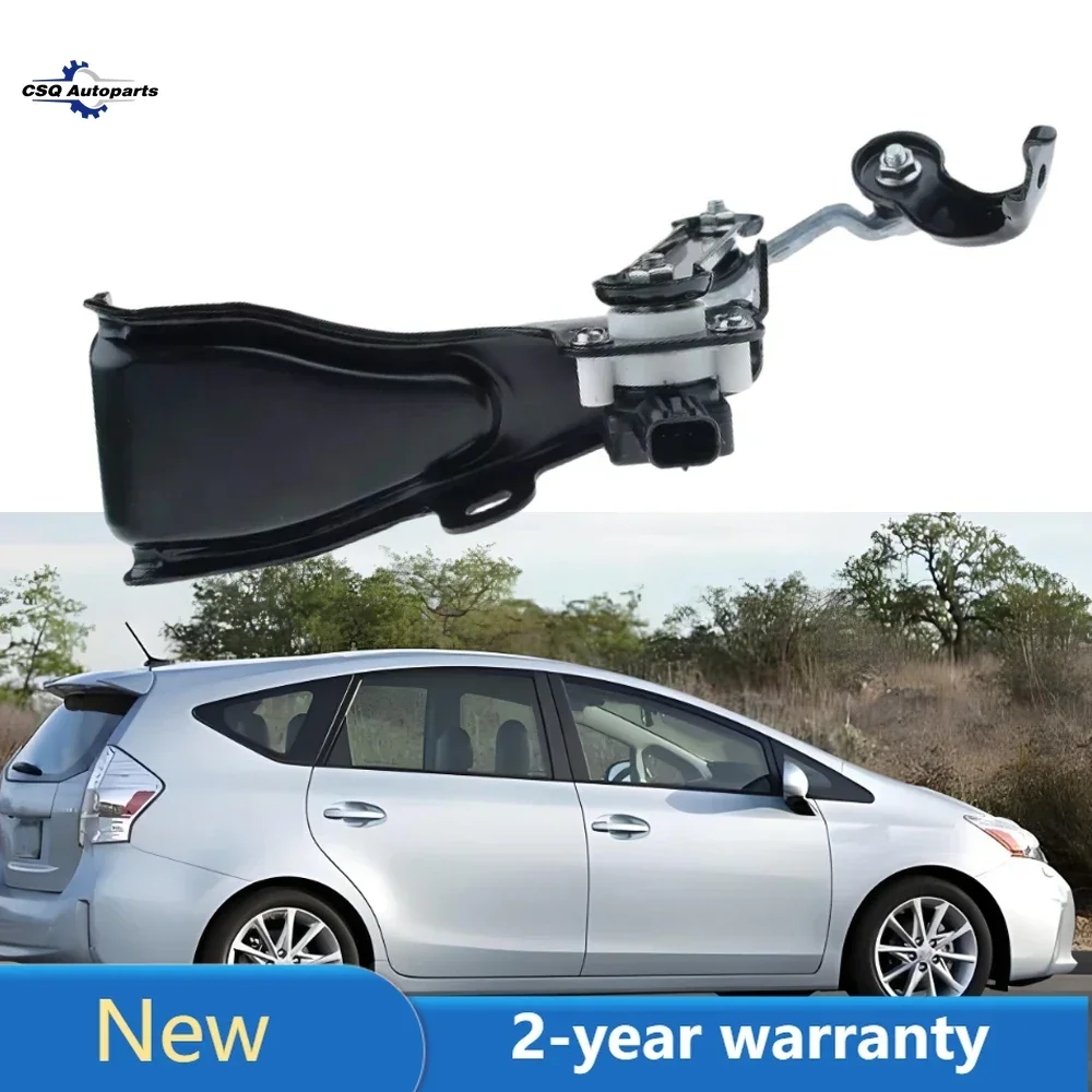 

Rear Right Height Level Sensor 89407-12030 For Toyota Prius XW30 2010 2011 2012 2013-2015 NEW