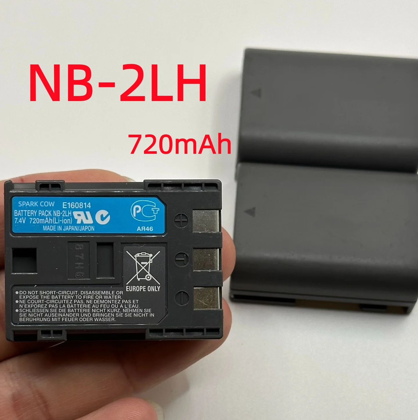 High Quality NB-2L …