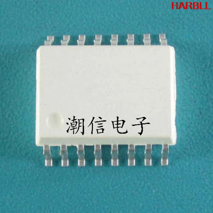 

10Pcs A337J HCPL-337J "SOP-16" New