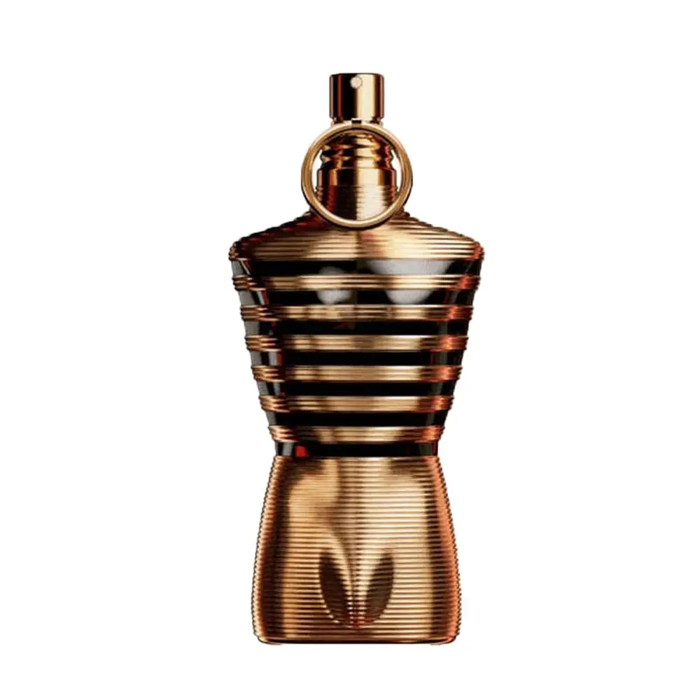 Le Male Elixir von Jean Paul Gaultier 4.2 oz Parfümspray für Herren