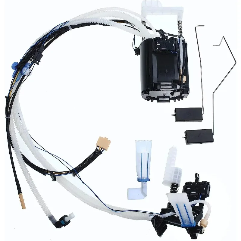 Picture 4: Fuel Pump WGS500082 WGS500150 LR015177 WGS500092 for Land Rover Range Rover III L322 4.2 Petrol
