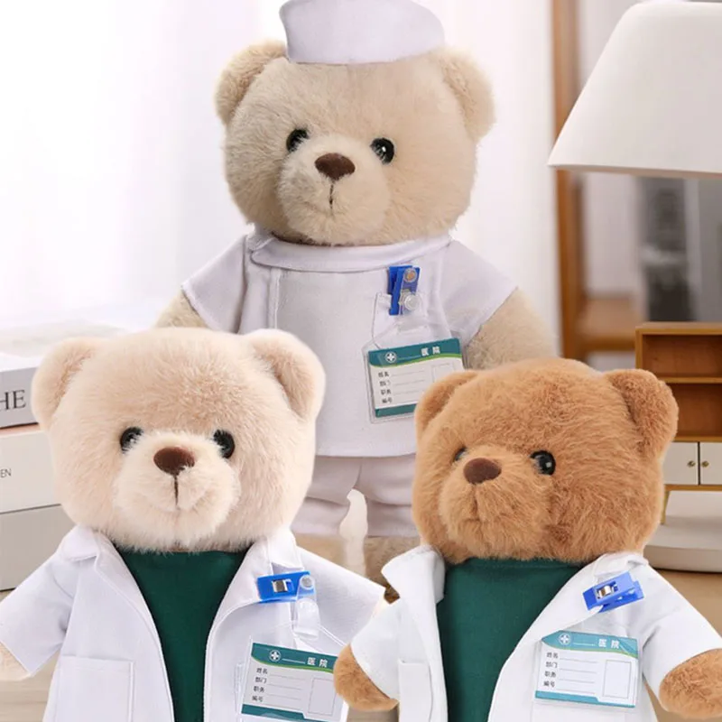ours-en-peluche-moelleux-avec-uniforme-amovible-adorable-jouet-en-peluche-pour-enfant-cadeau-d'anniversaire-decoration-de-la-maison-poupee-en-peluche-kawaii