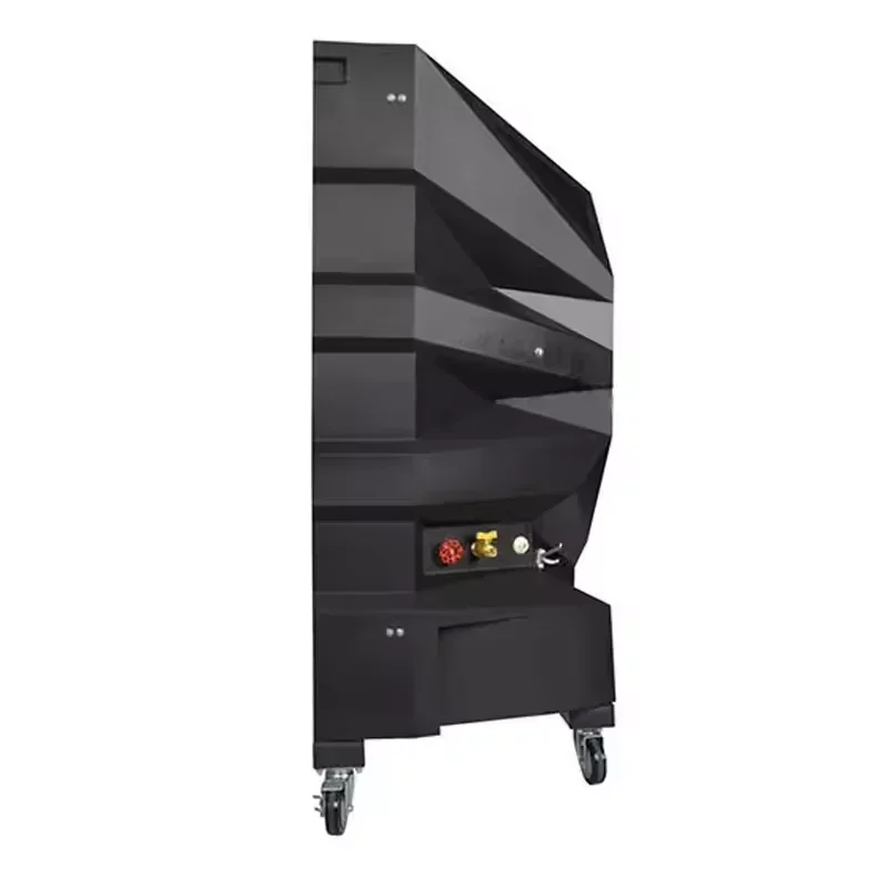 30000CMH Big Airflow Cooling Solution Commercial Portable Industrial Air Cooler for Big Space Cooling