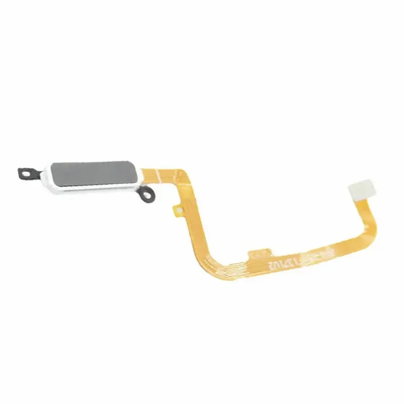 Original for Doogee V20 Fingerprint Sensor Button Flex Cable Mobile Phone Accessories