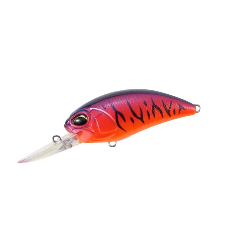 

Fishing Lure Crankbait 87mm 15.5g Wobblers Jerkbaits Fishing Tackle Crank Baits Artificial Hard Bait Saltwater Deep Diving