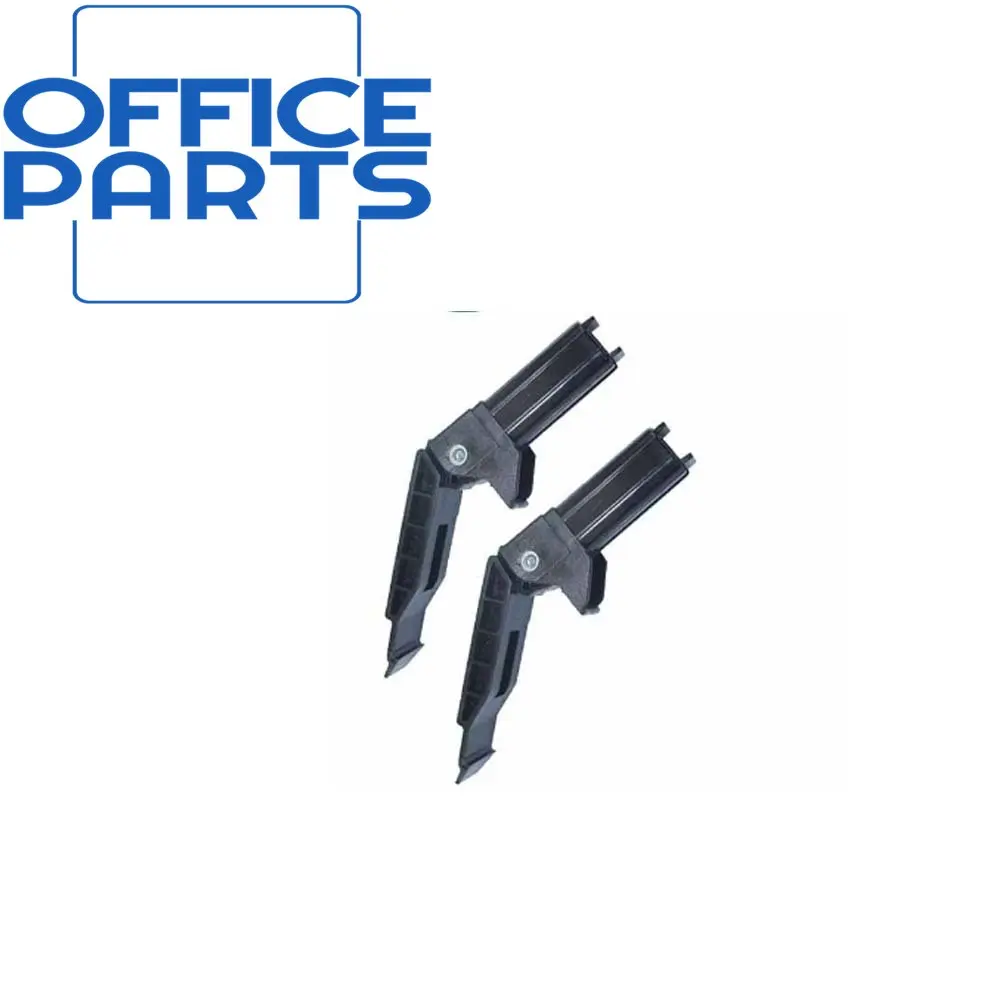 2pcs CE538-60135 Scanner Sub Assembly Hinge for HP LaserJet Pro M1536dnf M1536 100 Color M175 M176 M177 M225