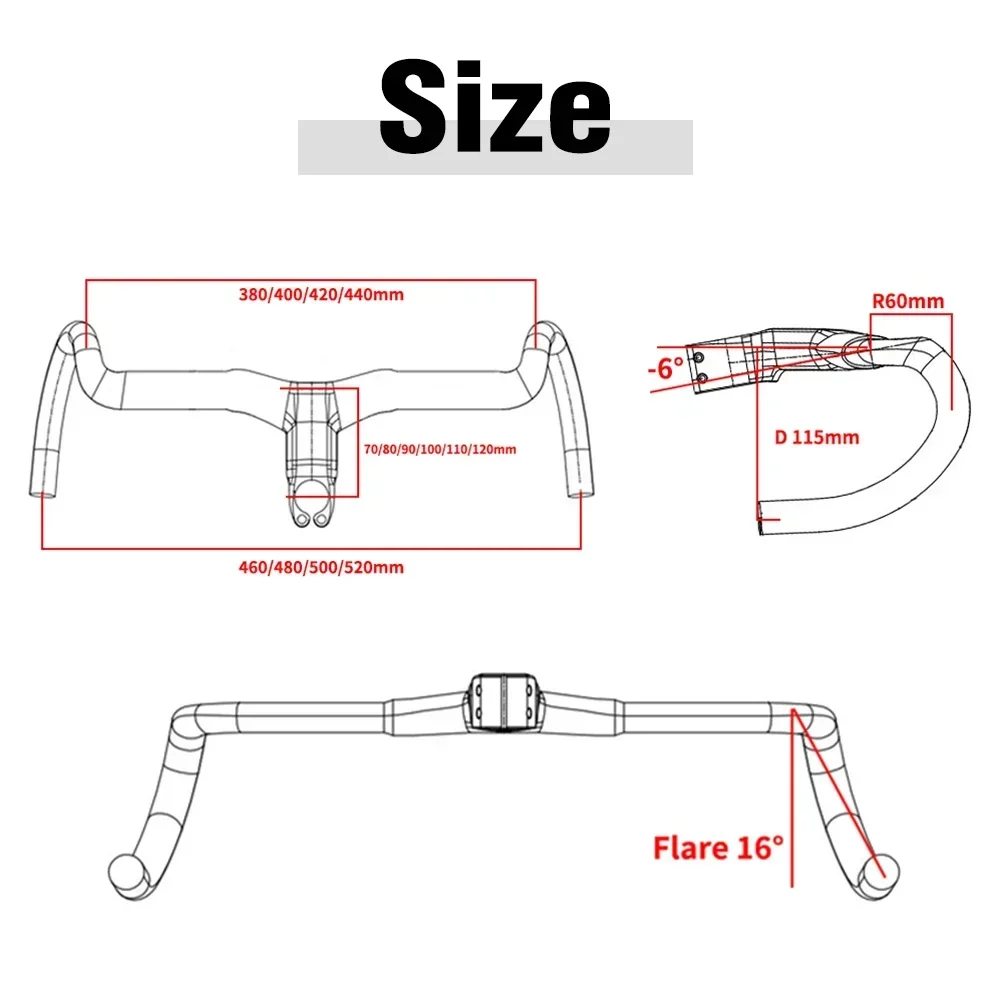 Thumbnail 3 - #10 New Bicycle Brake Levers Arrivals