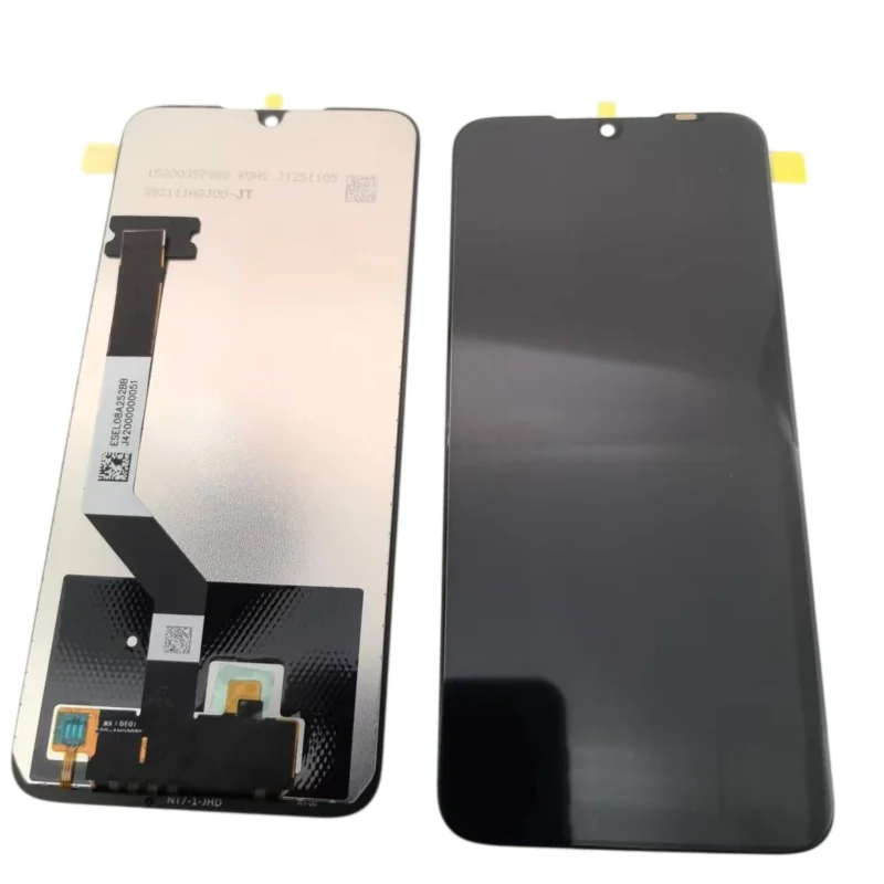 New Tested LCD For Xiaomi Redmi Note 7 Display Screen Digitizer For Redmi Note 7 Pro LCD M1901F7G M1901F7S Replacement Parts