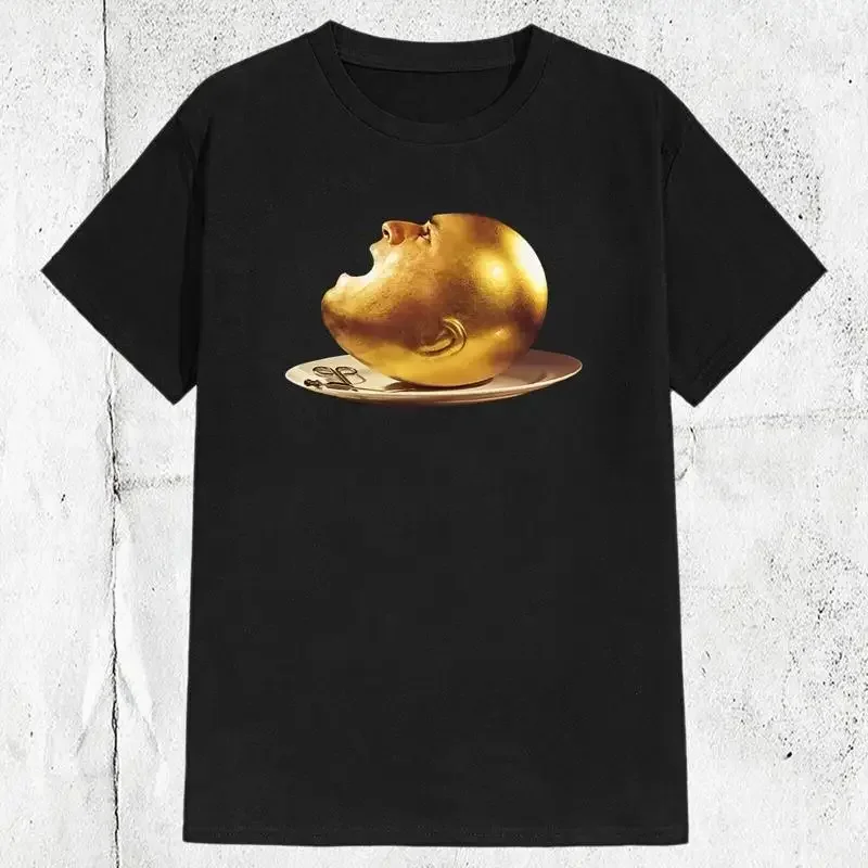 The Mars Volta Band T Shirt