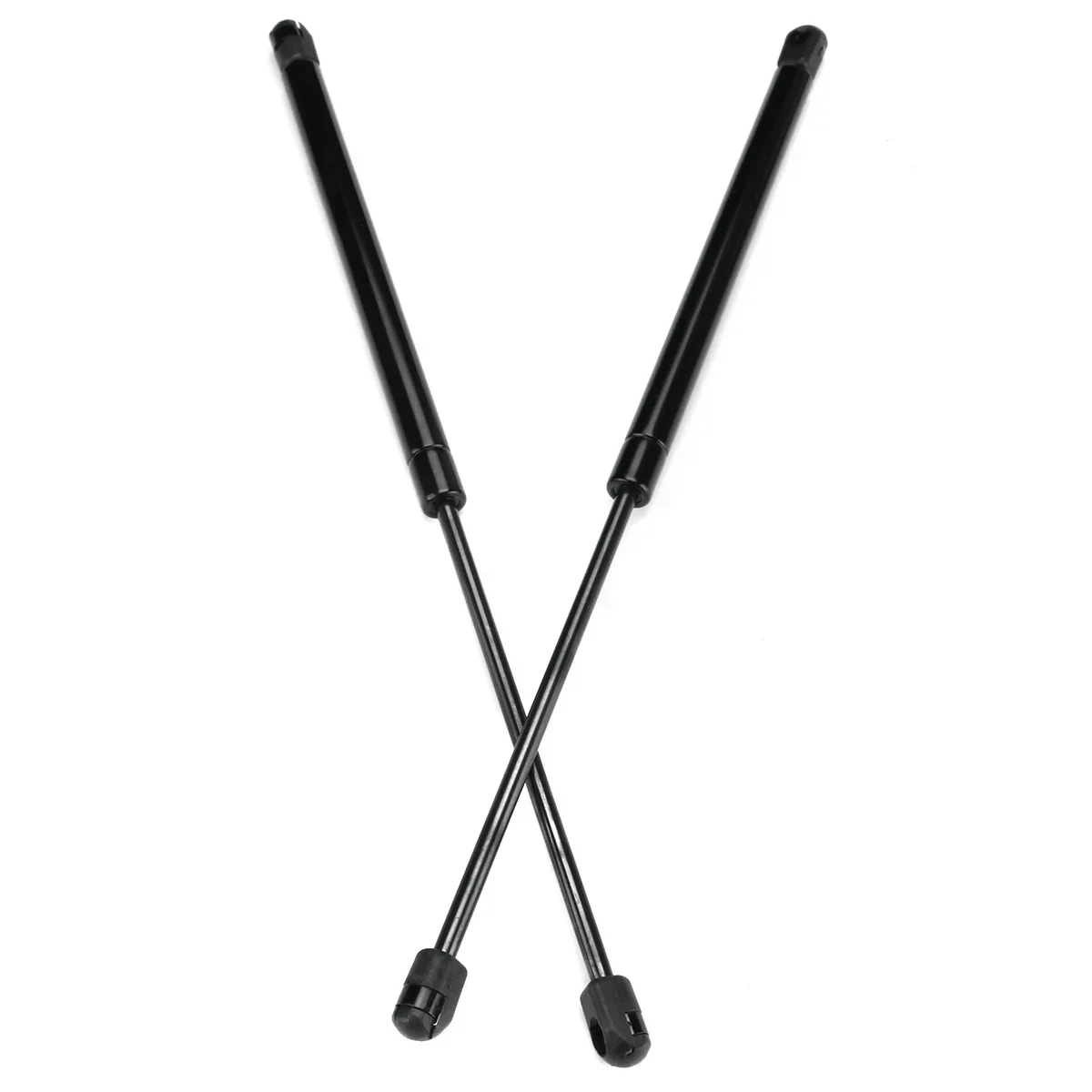 2Pcs For Toyota Corolla ZZE122 Hatchback 2002 2003 2004 2005 2006 2007 495mm-400N Car Gas Spring Support Struts Shaft Accessorie