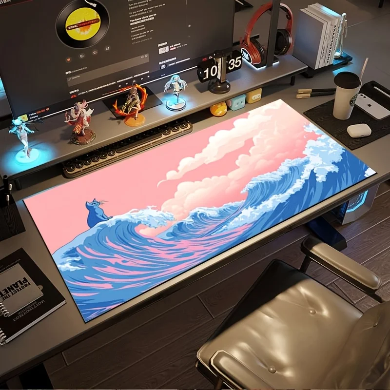 Premium Desk Mat Mo…