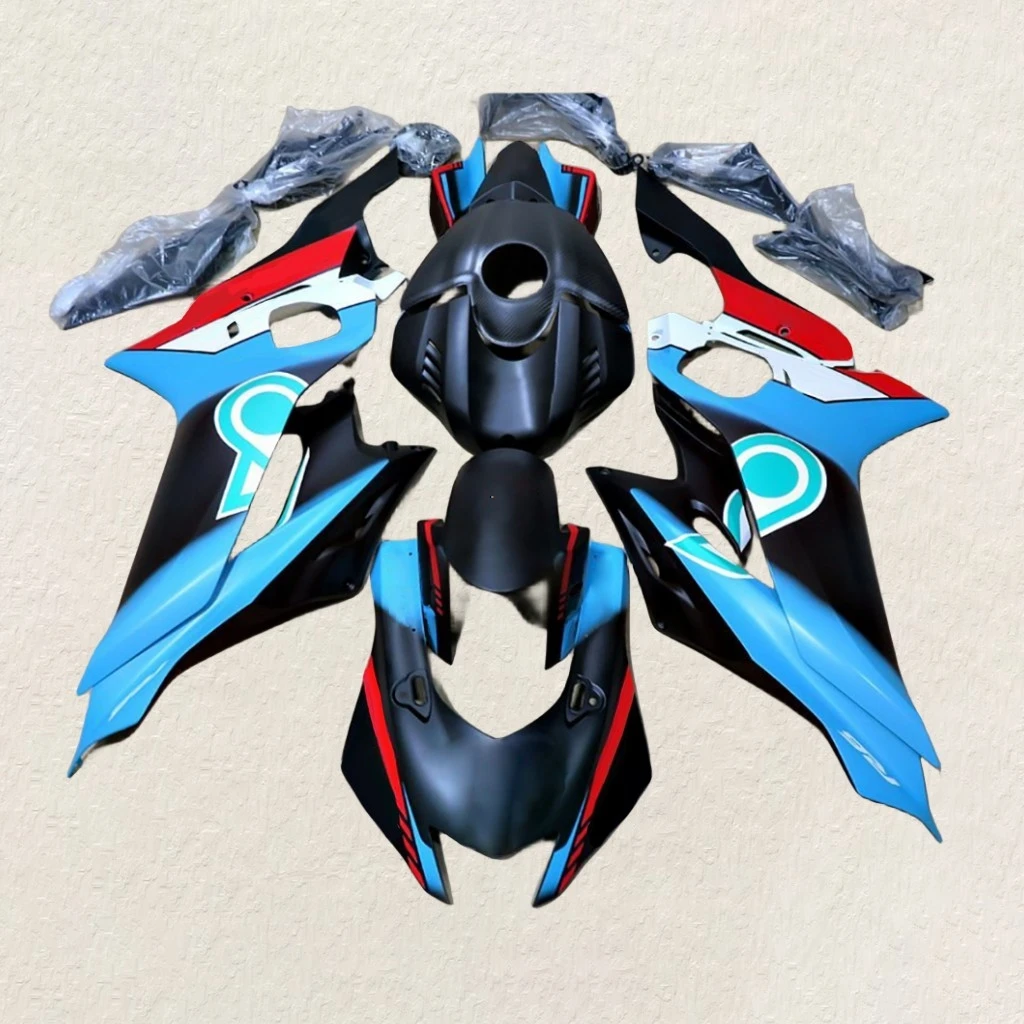 Customizable Fairings YZF R6 2017-2023 Motorcycle Accessory Complete Fairing Kit for YAMAHA YZF R6 17-23