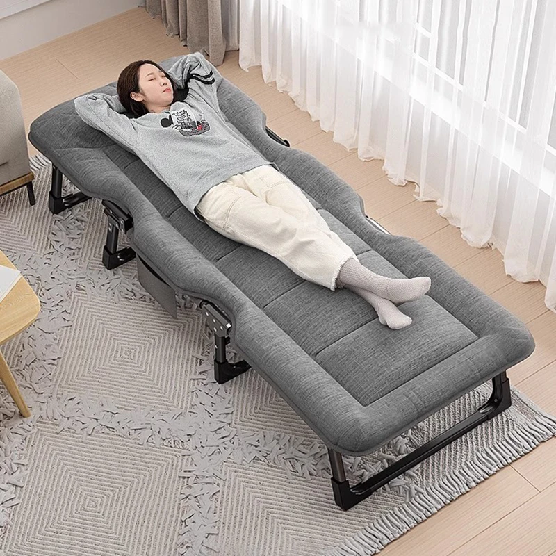 

Patio Salon Bed Trendy Unique Modern Camping Portable Sun Fishing Sleeping Beach Bed Travel Camas De Casal Outdoor Furniture