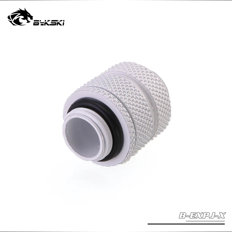 Bykski 16-22 มม.Telescopic Joint Fitting Connector สำหรับ SLI CROSSFIRE B-EXPJ-X