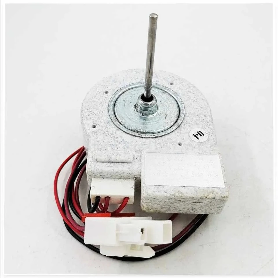 WZ-new for refrigerator Fan motor for refrigerator freezer MA00-518A DC 12V 3.8W