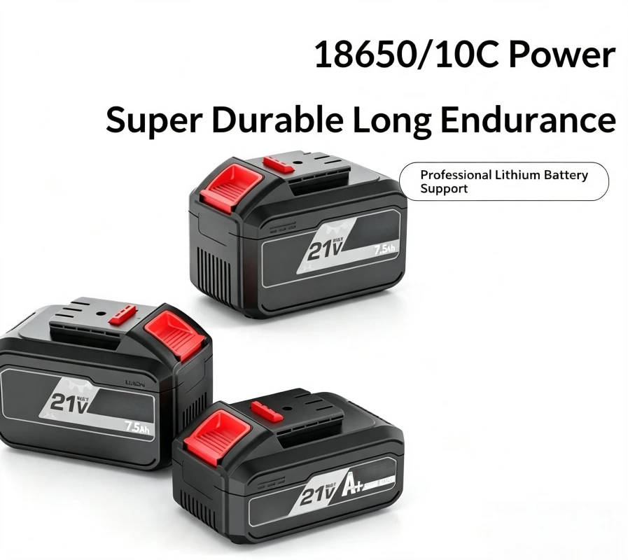 21v Lithium Battery Power Tool Supporting Battery And Charger 21v 배터리 마끼다 21v배터리 마끼다 배터리 마끼다 호환 21v배터리 Bateria Gisam 마끼다 배터리21v