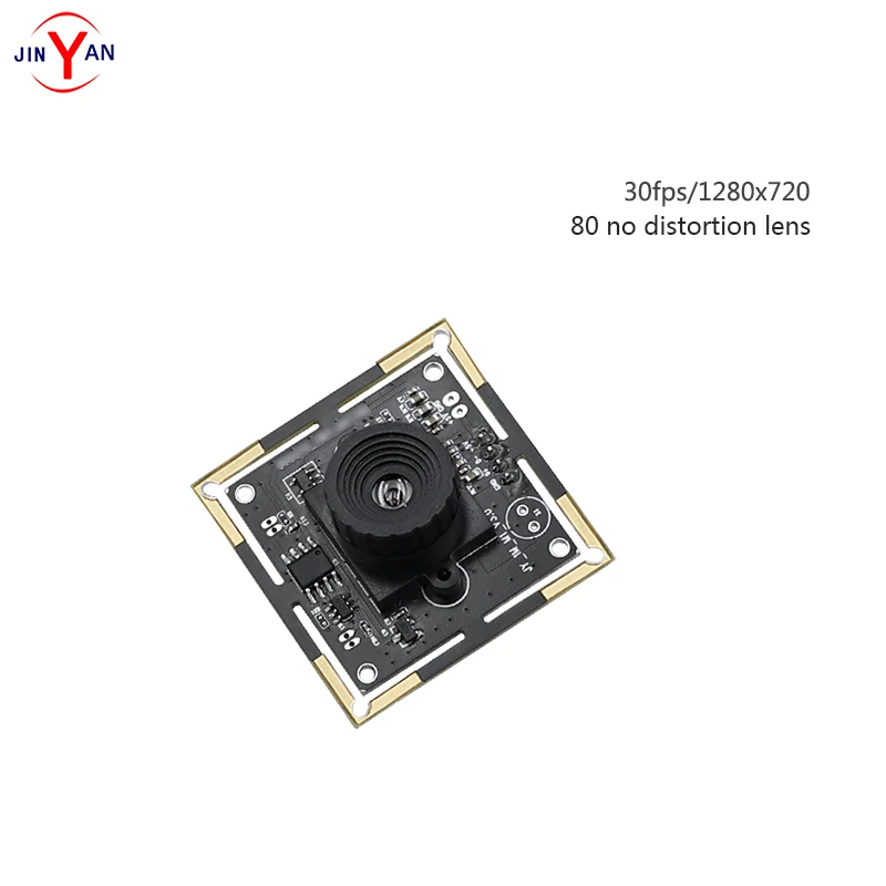 1 MegaPixel Camera Module 1920x720 HD USB NOVATEK NT99141 UVC Linux OTG Android Mobile phone Classic CMOS PCBA